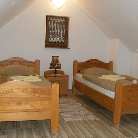 Hotel House Drakulić Korenica Pokój zdjęcie