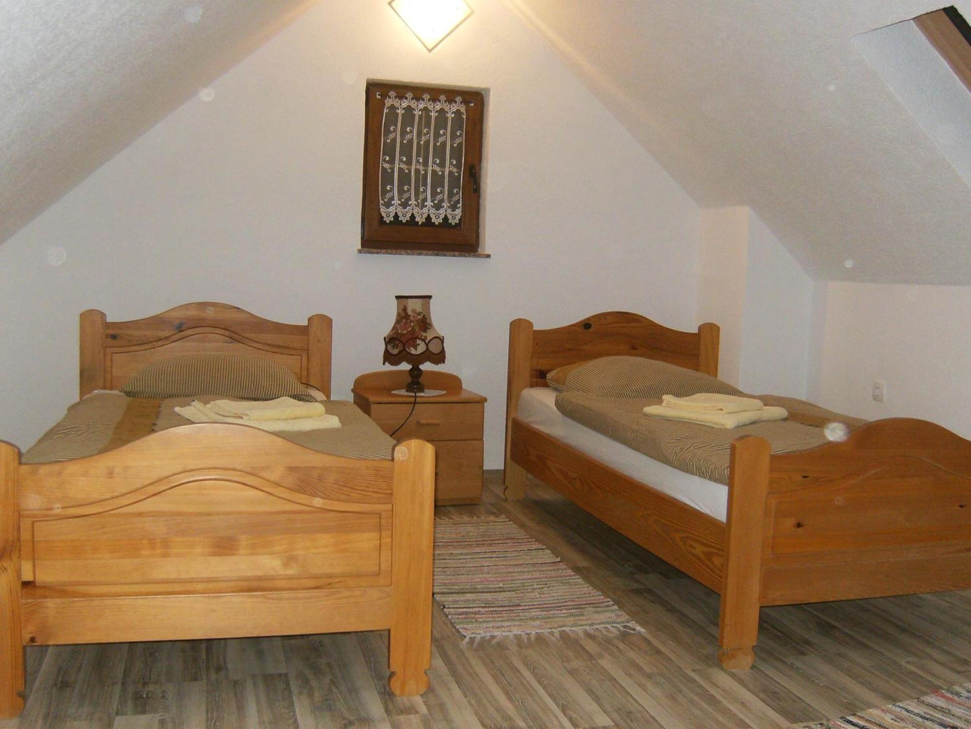 Hotel House Drakulić Korenica Pokój zdjęcie