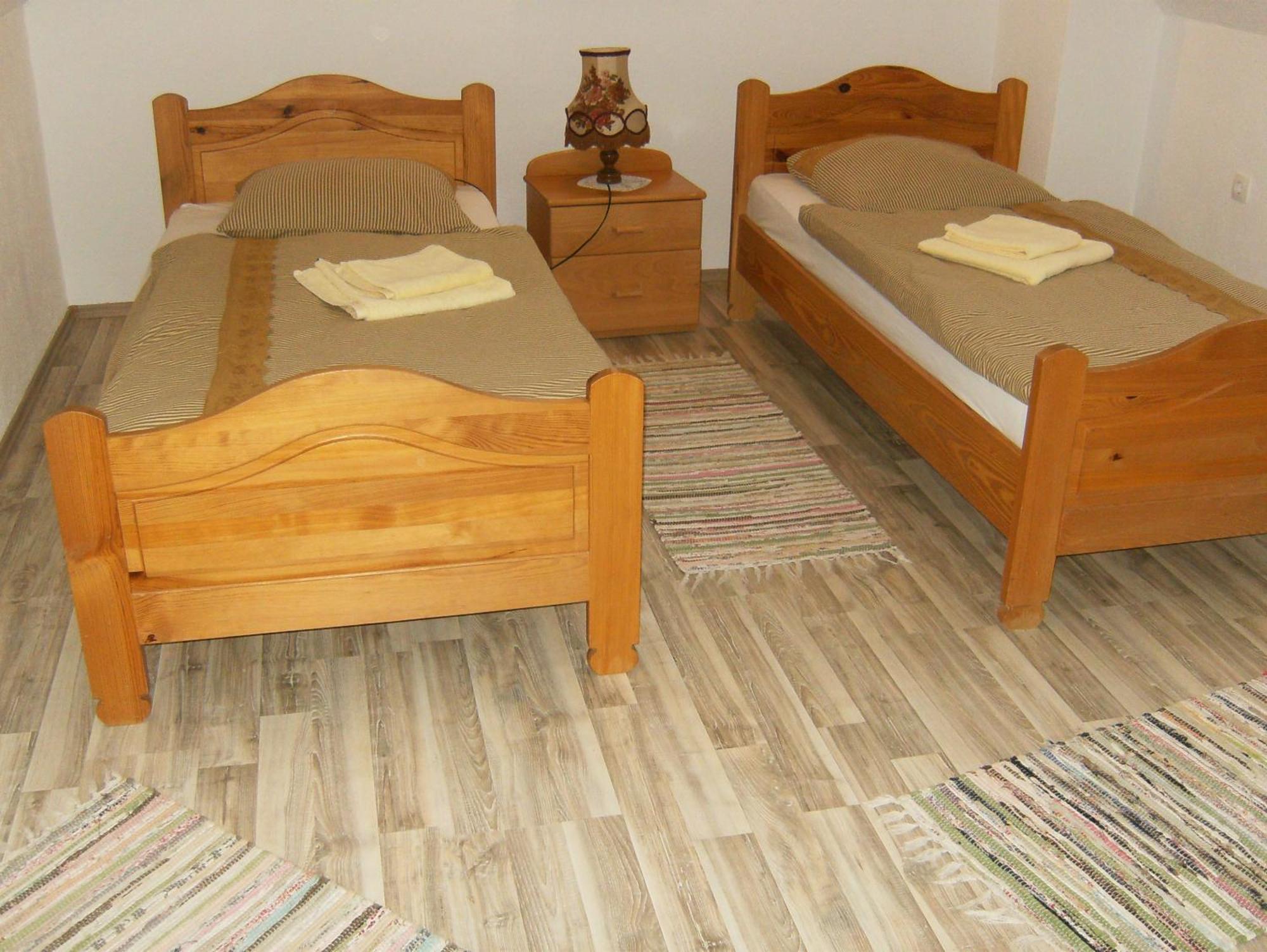 Hotel House Drakulić Korenica Pokój zdjęcie
