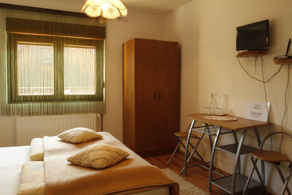 Hotel House Drakulić Korenica Zewnętrze zdjęcie
