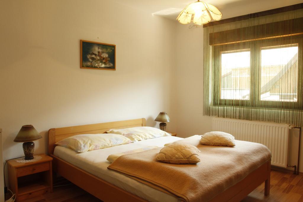 Hotel House Drakulić Korenica Zewnętrze zdjęcie