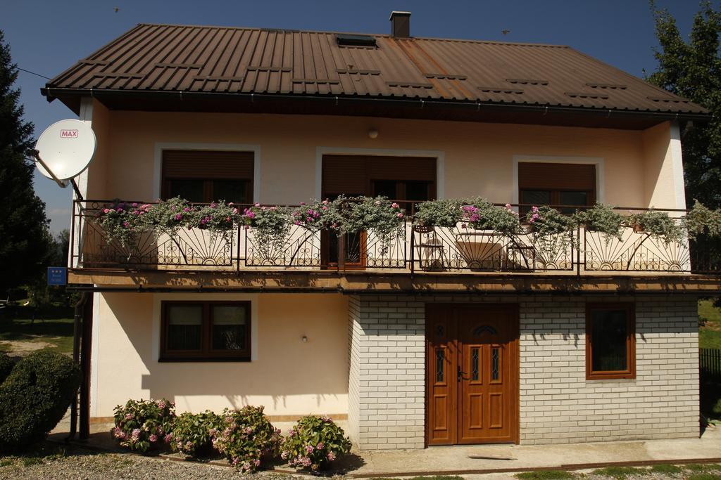 Hotel House Drakulić Korenica Zewnętrze zdjęcie