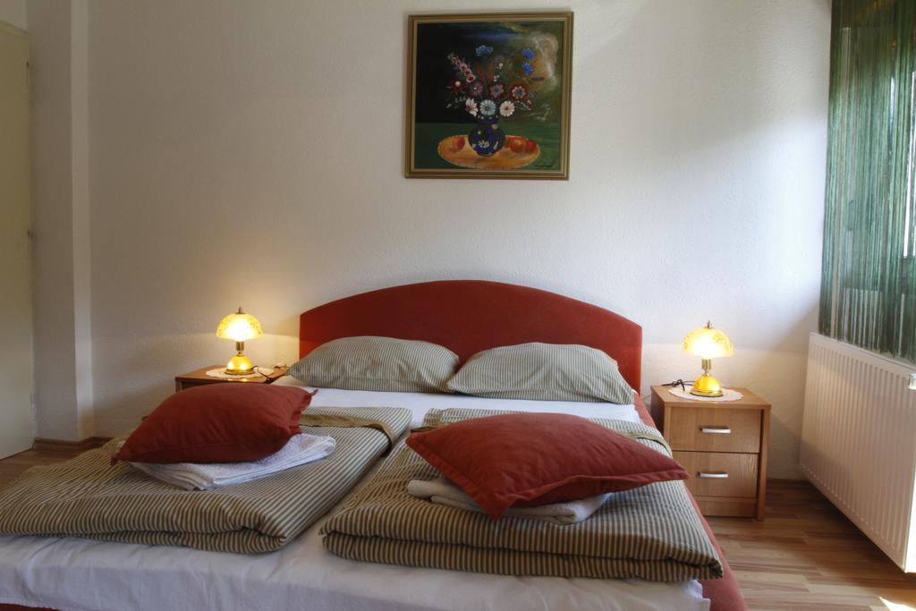 Hotel House Drakulić Korenica Zewnętrze zdjęcie