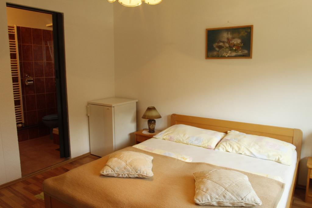 Hotel House Drakulić Korenica Zewnętrze zdjęcie