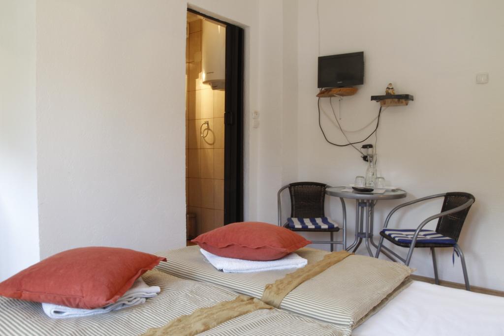 Hotel House Drakulić Korenica Zewnętrze zdjęcie