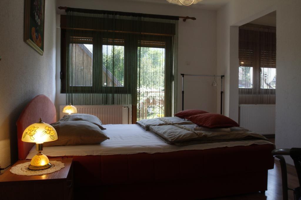 Hotel House Drakulić Korenica Zewnętrze zdjęcie