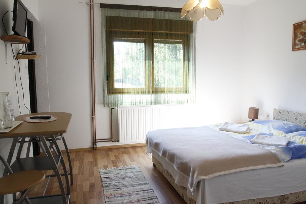 Hotel House Drakulić Korenica Zewnętrze zdjęcie