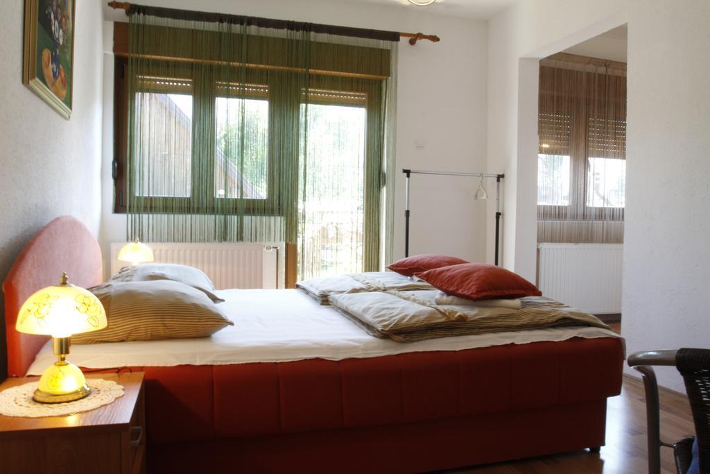 Hotel House Drakulić Korenica Zewnętrze zdjęcie