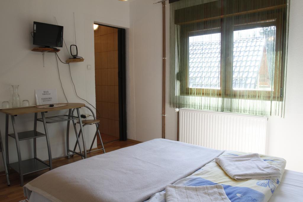 Hotel House Drakulić Korenica Zewnętrze zdjęcie