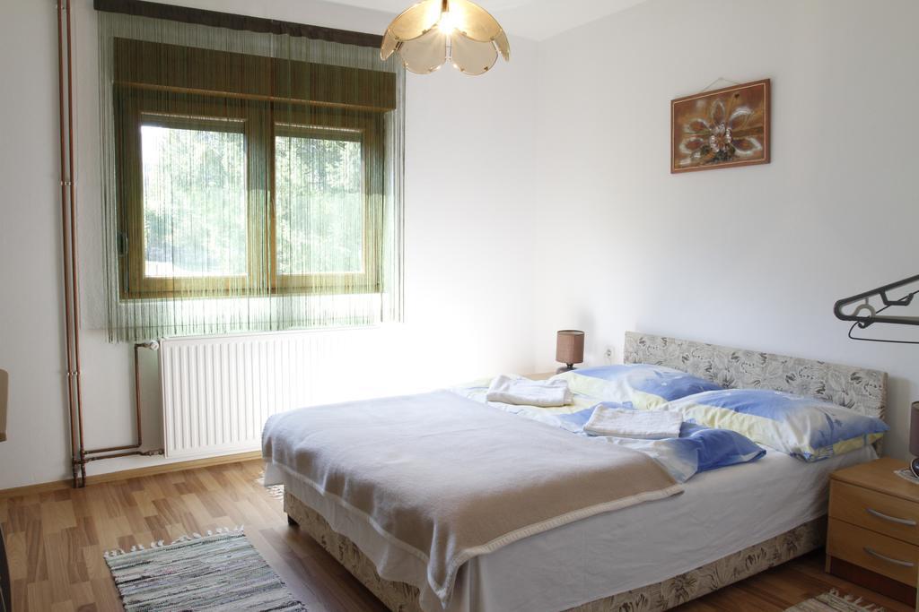 Hotel House Drakulić Korenica Zewnętrze zdjęcie