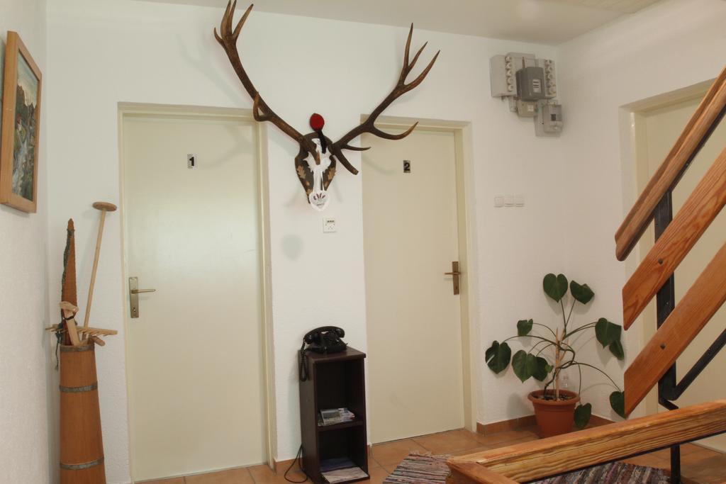 Hotel House Drakulić Korenica Zewnętrze zdjęcie