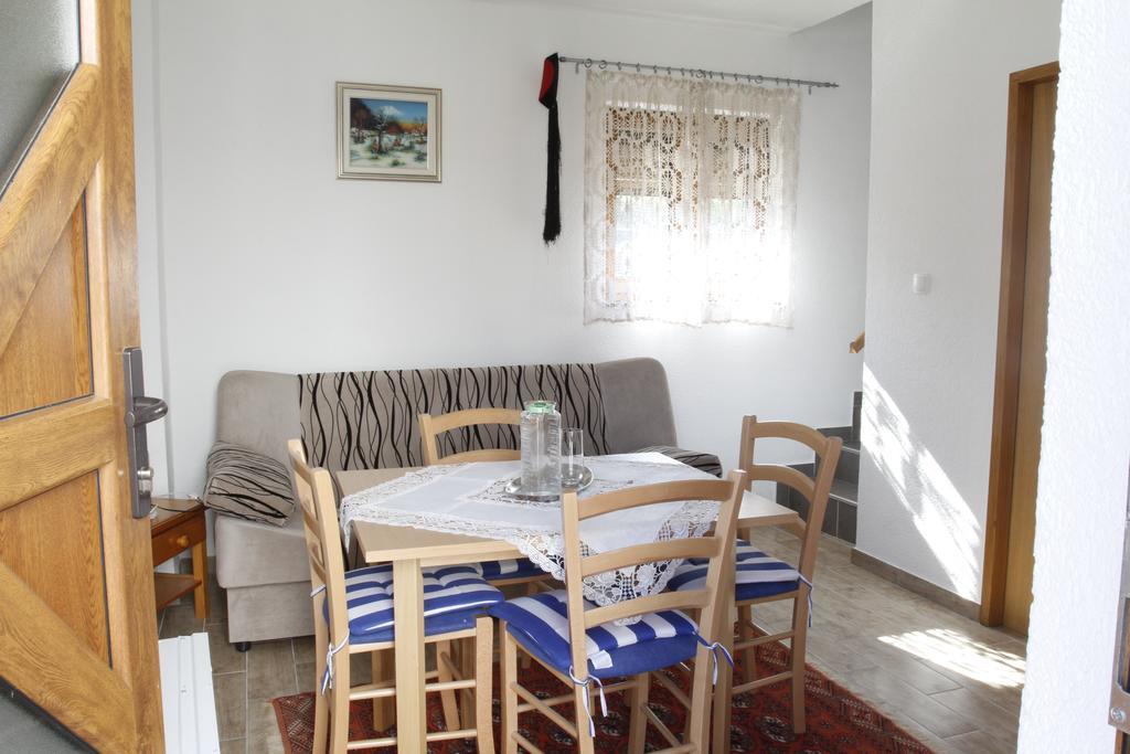 Hotel House Drakulić Korenica Zewnętrze zdjęcie
