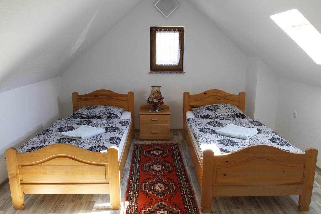 Hotel House Drakulić Korenica Zewnętrze zdjęcie