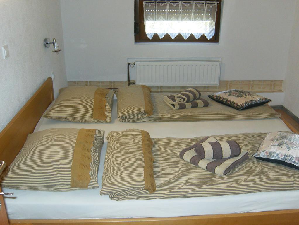 Hotel House Drakulić Korenica Zewnętrze zdjęcie