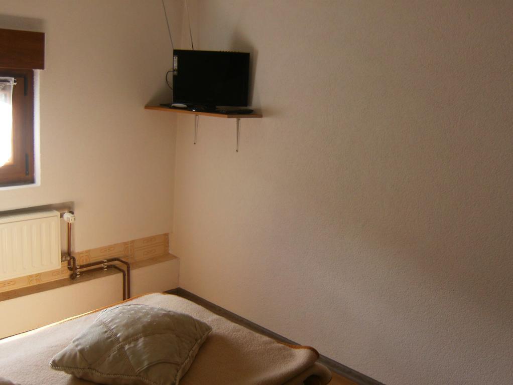 Hotel House Drakulić Korenica Zewnętrze zdjęcie