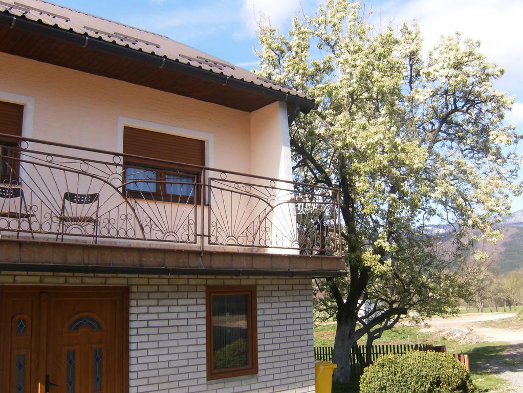 Hotel House Drakulić Korenica Zewnętrze zdjęcie