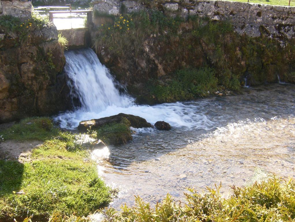 Hotel House Drakulić Korenica Zewnętrze zdjęcie
