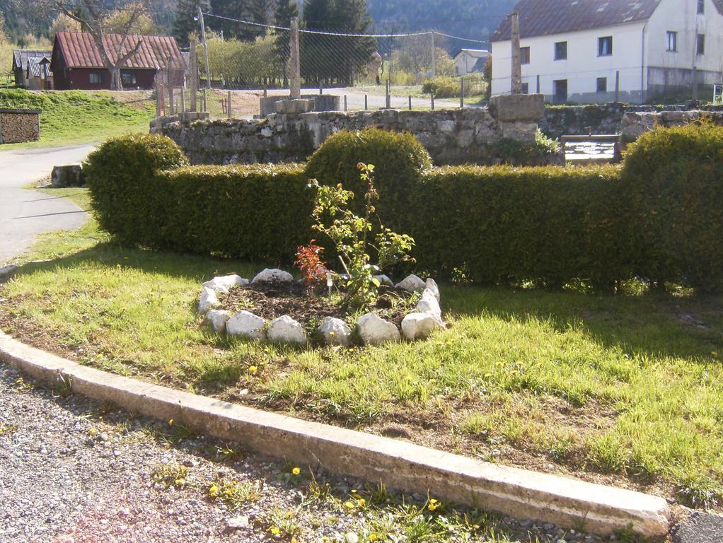 Hotel House Drakulić Korenica Zewnętrze zdjęcie