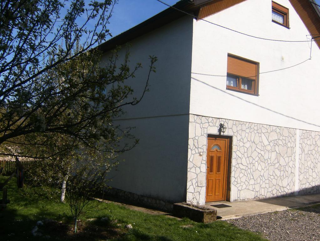 Hotel House Drakulić Korenica Zewnętrze zdjęcie