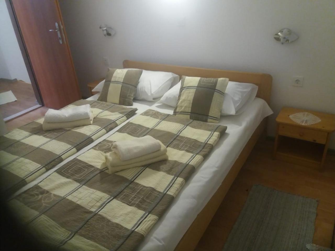 Hotel House Drakulić Korenica Zewnętrze zdjęcie