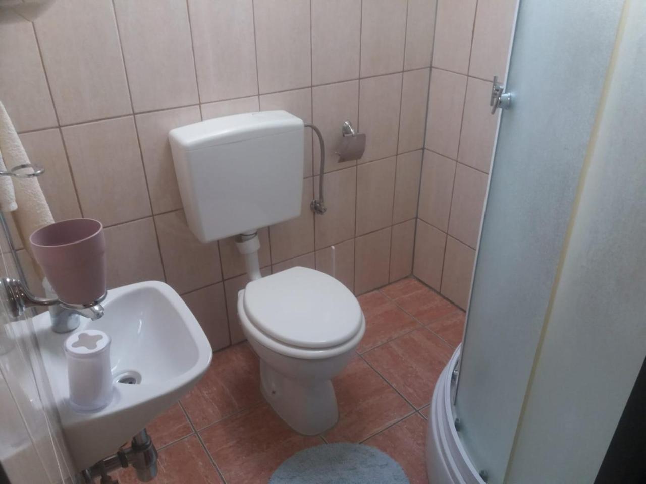 Hotel House Drakulić Korenica Zewnętrze zdjęcie