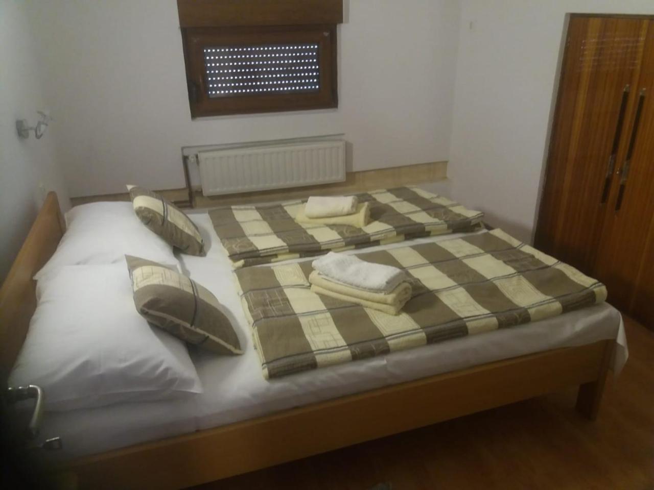 Hotel House Drakulić Korenica Zewnętrze zdjęcie
