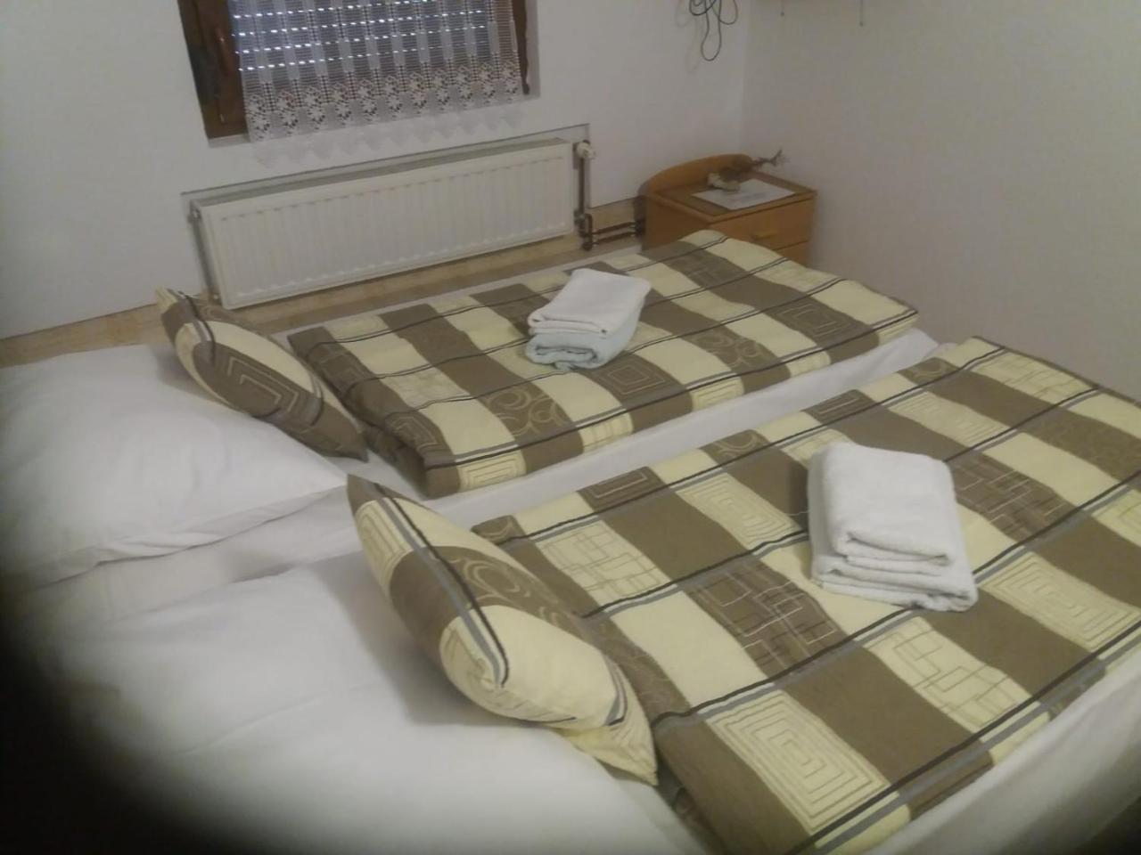 Hotel House Drakulić Korenica Zewnętrze zdjęcie
