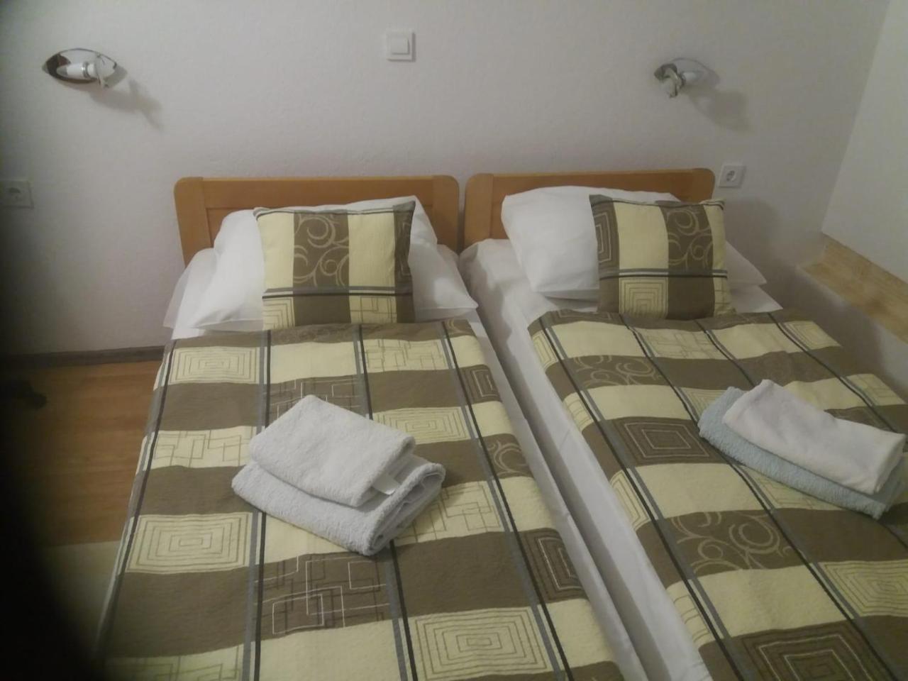 Hotel House Drakulić Korenica Zewnętrze zdjęcie